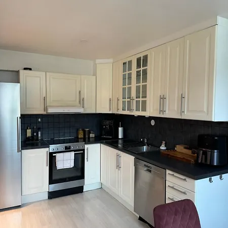 Naert Granasen Skisenter * Trondheim