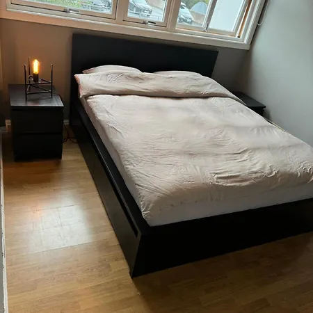 Naert Granasen Skisenter Apartamento