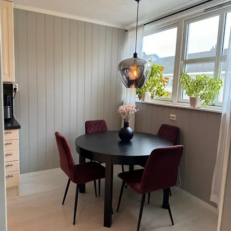 Apartamento Naert Granasen Skisenter *