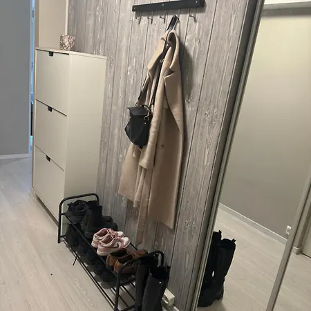 Naert Granasen Skisenter Apartamento Trondheim