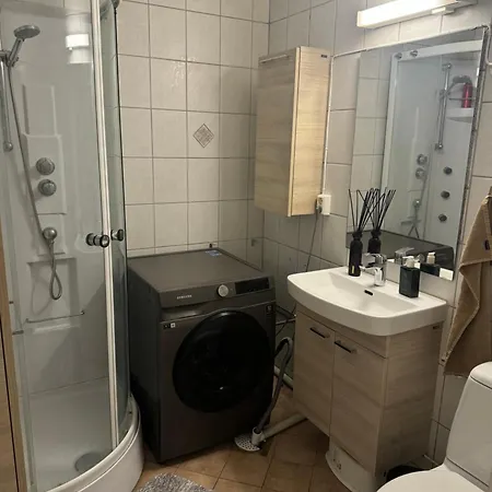 Apartamento Naert Granasen Skisenter Trondheim