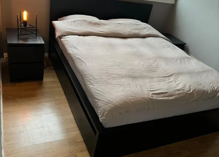 Naert Granasen Skisenter Apartment